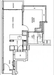 Waterfront Isle (D16), Condominium #501367561